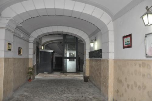 Appartamento Domus Cirillo13 Napoli Esterno foto